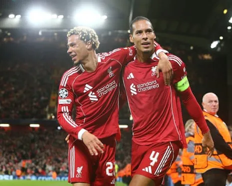 Liverpool's Late Victories Prove to be Thrilling But Not Viable