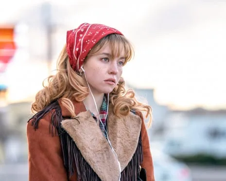Americana Critique: Sydney Sweeney Headlines a Highly Engaging Story of Intrigue