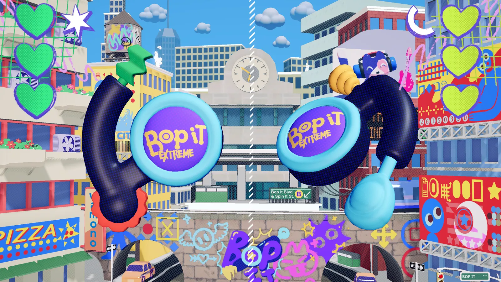 Embrace a Timeless Childhood Game Sensation with This Iconic Toy: The Video Game