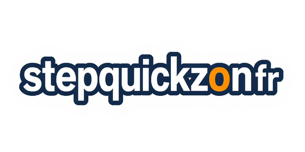 StepQuickZone